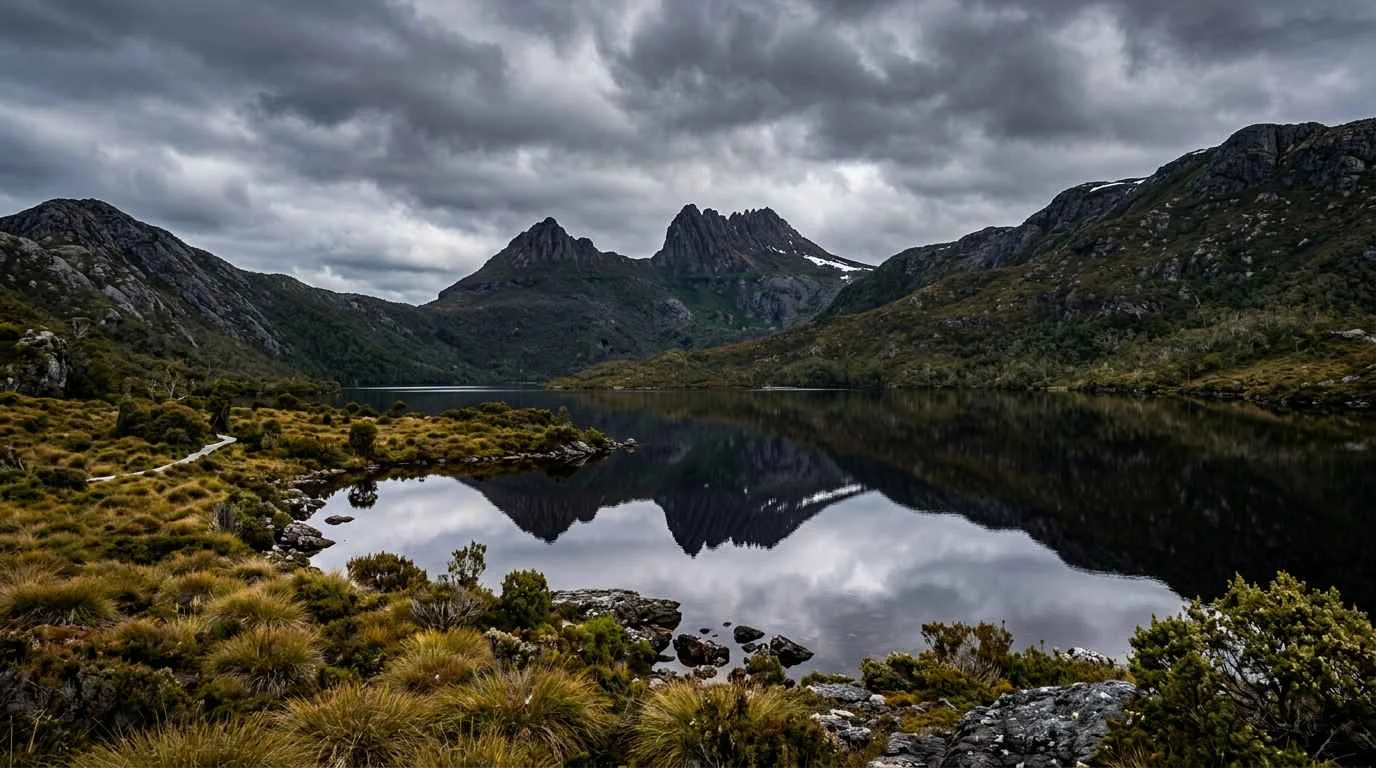 Cradle Mountain